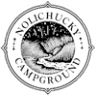 Nolichucky Gorge Campground