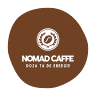 Nomad Caffe