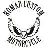 Nomadcustom къстъм мотори