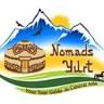 Туристическая компания Nomads Yurt