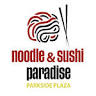 Noodle Sushi Paradise Ooralea