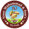 Umar Dry Fruits and Masalajat