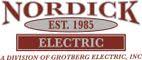 Nordick Electric Inc