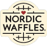 Nordic Waffles