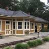 C&O RY Norge Depot