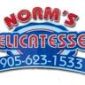 Norm's Delicatessen