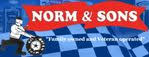 Norm & Sons