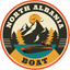 North Albania Boat