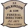 S E Wilkinson & Son