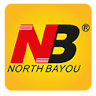 Giá treo tivi xoay đa năng - Northbayou.vn