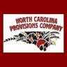 North Carolina Provisions Company