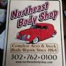 Northeast Body Shop