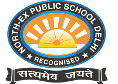 North-Ex Public School, Best School in Rohini, Delhi