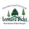 Florida Land Network Leonard Dicks LLC