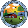 North Franklin Tax Collector