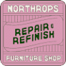 Northrop’s Furniture Shop