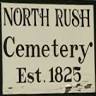 North Rush Cemetery