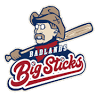 Badlands Big Sticks