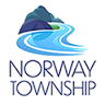 NORWAY TWP-VULCAN TOWN HALL