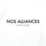 Nos Alliances by Franck Gef - Lyon