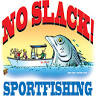 No Slack! Sportfishing Charters