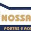 Nossa Casa Urupês Portas e Acessórios
