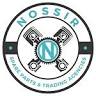 Nossir Auto parts, Warehouse