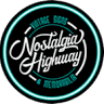 Nostalgia Highway - Custom Neon Signs