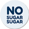NO SUGAR SUGAR