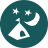 Notanohira Camping Ground