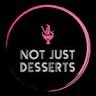 Not Just Desserts