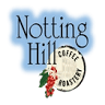 Lewes Bake Shoppe & Notting Hill Coffee Roastery