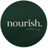 nourish eatery.