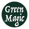 Flowers Shop Green Magic