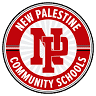 New Palestine Elementary School