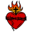 Parish. Sacred Heart of Jesus