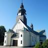 Cmentarz - Niedobczyce