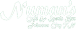 Numan's Cafe & Sports Bar