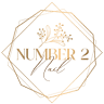 Number 2 Nail
