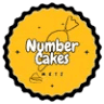 Number Cakes Metz
