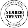 Number Twenty