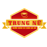 Nước Mắm Trung Nữ Cà Ná