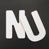 NU