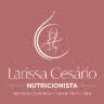 Nutricionista Larissa Cesário