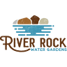 River Rock Water Gardens