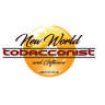 New World Tobacconist - Mayfield