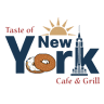 New York Cafe and Grill - Ocean City