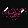 New York International Style