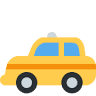 Ny Landtaxi v/Jannick Thrue