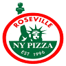 New York Pizza